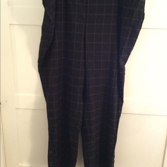 Laura patterned pants - Picture 2 of 8